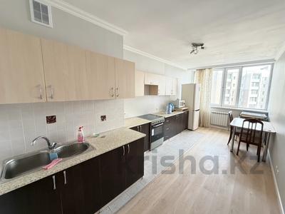 2-бөлмелі пәтер · 73 м² · 8/18 қабат, Бауыржана Момышулы 19, бағасы: 35.5 млн ₸ в Астане, Алматы р-н
