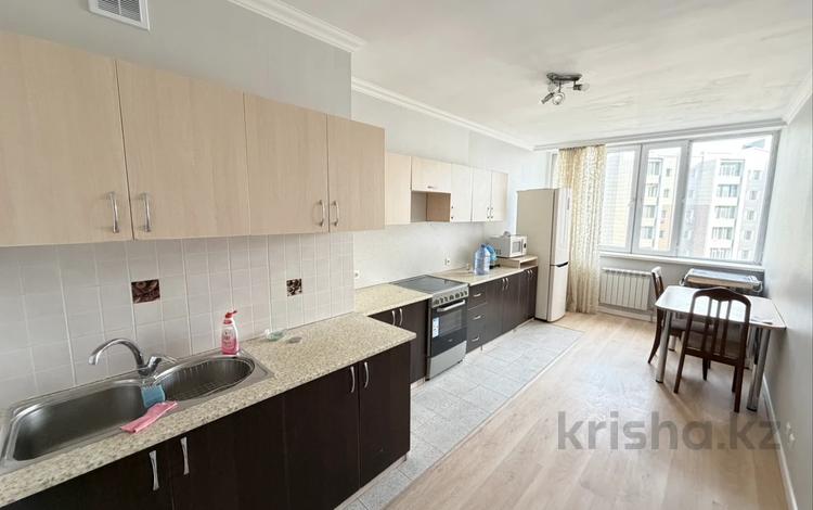 2-бөлмелі пәтер · 73 м² · 8/18 қабат, Бауыржана Момышулы 19, бағасы: 35.5 млн ₸ в Астане, Алматы р-н — фото 2