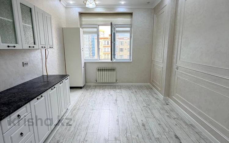 1-комнатная квартира · 45 м² · 6/10 этаж, 20-й мкр 12 за 15.3 млн ₸ в Актау — фото 2