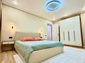 3-бөлмелі пәтер · 110 м² · 8 қабат, Туран 55 — НОВАЯ, бағасы: 500 000 ₸ в Астане, Есильский р-н — фото 2