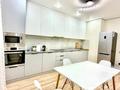 3-бөлмелі пәтер · 110 м² · 8 қабат, Туран 55 — НОВАЯ, бағасы: 500 000 ₸ в Астане, Есильский р-н — фото 5