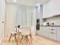 3-бөлмелі пәтер · 110 м² · 8 қабат, Туран 55 — НОВАЯ, бағасы: 500 000 ₸ в Астане, Есильский р-н — фото 6