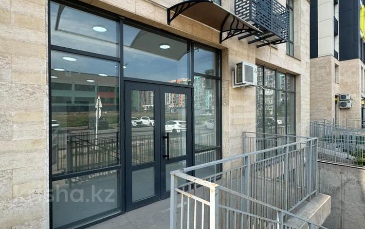 Еркін, кеңселер, дүкендер мен бутиктер, сұлулық салондары · 85 м², бағасы: 76 млн ₸ в Алматы, Наурызбайский р-н — фото 10