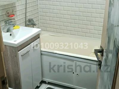 1-комнатная квартира · 30 м² · 4/5 этаж, Момышулы 18 — Магазин Тройка за 50 000 〒 в Темиртау