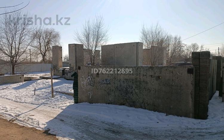 Участок · 6 соток, Мкр 20 27А за 20 млн 〒 в Конаеве — фото 2