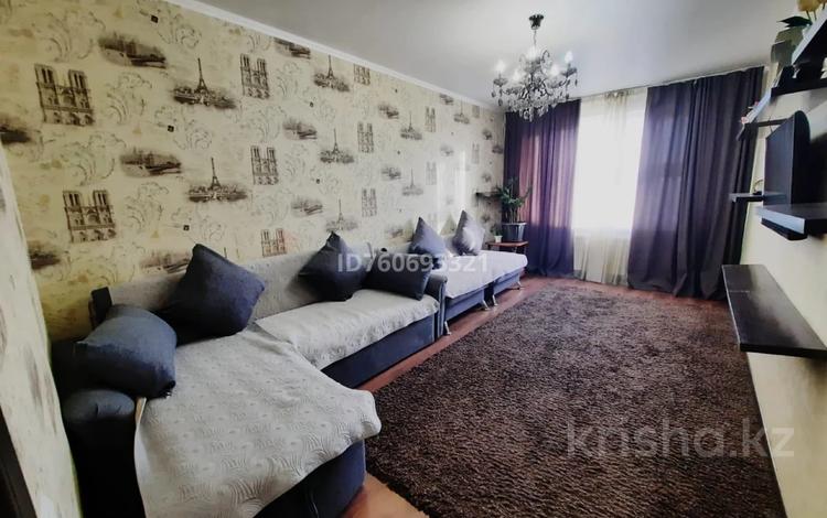 4-комнатная квартира · 91 м², 13-й мкр 46 за 30 млн ₸ в Актау — фото 2