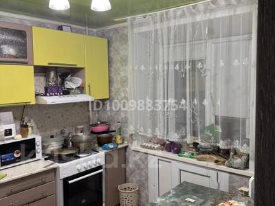 3-комнатная квартира · 67 м² · 2/5 этаж, Фрунзе за 17 млн 〒 в Рудном