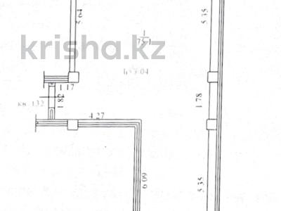 2-комнатная квартира · 75 м² · 8 этаж, Шоссе Северное кольцо 92/10 за 33 млн ₸ в Алматы, Алатауский р-н