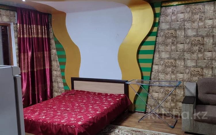 1-комнатная квартира · 40 м² · 1/5 этаж, Каратал 14А за 120 000 ₸ в Талдыкоргане — фото 6