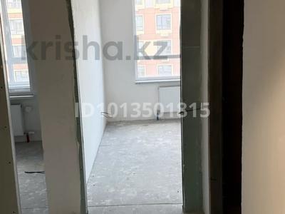 1-комнатная квартира · 35 м² · 4/6 этаж, мкр Гажайып 32 — Бауыржан Момышулы-Гажайып арена сити за 26 млн ₸ в Алматы, Алатауский р-н