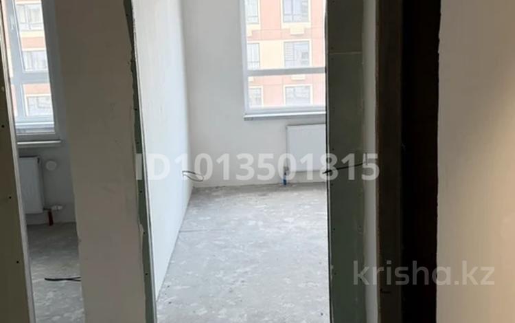 1-комнатная квартира · 35 м² · 4/6 этаж, мкр Гажайып 32 — Бауыржан Момышулы-Гажайып арена сити за 26 млн ₸ в Алматы, Алатауский р-н — фото 2