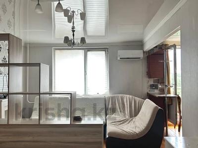 1-комнатная квартира · 47 м² · 12/15 этаж, Мустафина 35 — ТОПОВАЯ ЛОКАЦИЯ за 38 млн ₸ в Алматы, Бостандыкский р-н