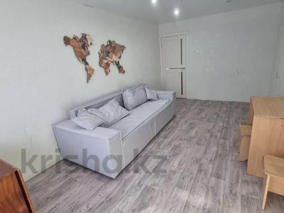 2-комнатная квартира · 47.6 м² · 1/5 этаж, 3 микрорайон за 9 млн 〒 в Лисаковске