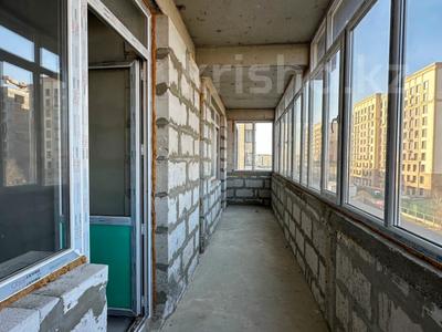 1-бөлмелі пәтер · 70.7 м² · 6/6 қабат, мкр. Болашак 4, бағасы: ~ 28.3 млн ₸ в Талдыкоргане, мкр Болашак