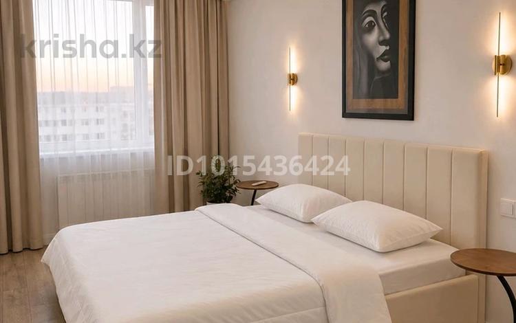 3-комнатная квартира · 120 м² · 6/12 этаж, Туран 34а за 40 000 ₸ в Астане, Нура р-н — фото 2