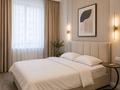3-комнатная квартира · 120 м² · 6/12 этаж, Туран 34а за 40 000 ₸ в Астане, Нура р-н — фото 4