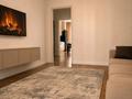 3-комнатная квартира · 120 м² · 6/12 этаж, Туран 34а за 40 000 ₸ в Астане, Нура р-н — фото 7