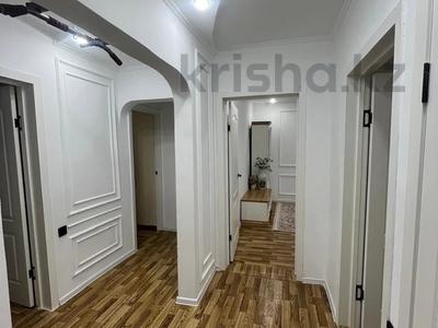 3-комнатная квартира · 70 м² · 3/5 этаж, 𝐌-𝐍 𝐆𝐚𝐫𝐢𝐬𝐡𝐤𝐞𝐫 — 𝐌𝐞𝐜𝐡𝐭𝐚 - 𝐏𝐥𝐚𝐧𝐞𝐭𝐚 - 𝐊𝐫𝐚𝐬𝐢𝐯𝐢𝐲 𝐃𝐯𝐨𝐫 - 𝐏𝐚𝐫𝐤 𝐙𝐡𝐚𝐬𝐭𝐚𝐫 - 𝐙𝐕𝐎𝐍𝐈! 𝐀𝐠𝐞𝐧𝐬𝐭𝐯𝐨 𝐋𝐈𝐃𝐄𝐑 за 25.5 млн 〒 в Талдыкоргане, мкр Жана Гарышкер