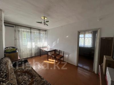 2-комнатная квартира · 36 м² · 2/2 этаж, Жандосова 5 за 5.8 млн ₸ в Талдыкоргане
