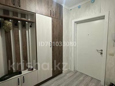 2-бөлмелі пәтер · 60 м² · 3 қабат, 11 37/5 — Рядом дом департаментов, бағасы: 25 млн ₸ в Туркестане