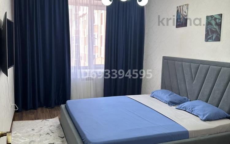3-бөлмелі пәтер · 75 м² · 4/6 қабат, Фролова 65, бағасы: 20 000 ₸ в Костанае — фото 2
