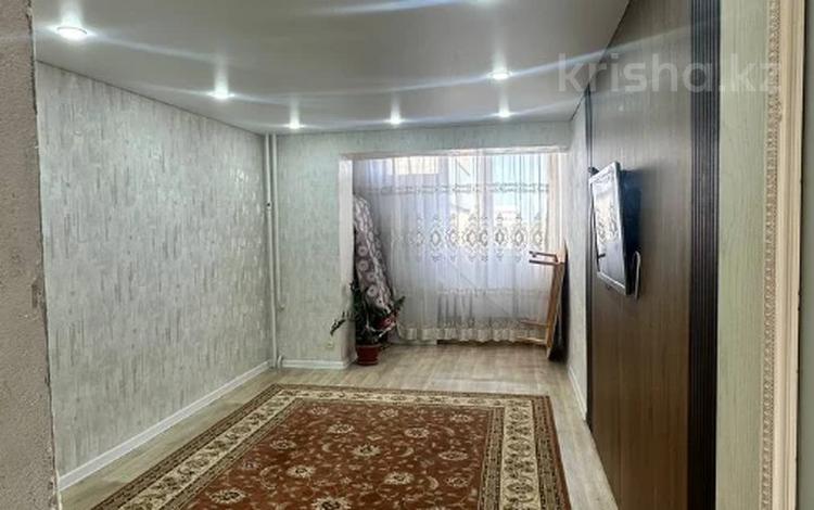 2-комнатная квартира · 59 м² · 2/9 этаж, 8-й мкр 16 за 12 млн ₸ в Актау — фото 2