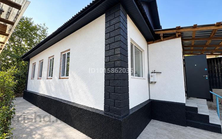 Отдельный дом · 3 комнаты · 61 м² · 5.1 сот., Жарылгасова 7 — Жансугурова за 56 млн ₸ в Алматы, Турксибский р-н — фото 19