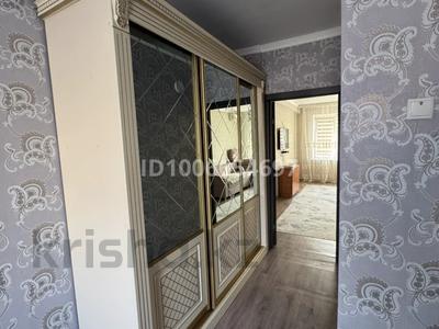 2-комнатная квартира · 49 м² · 3/5 этаж, Вахтангова — Жандосова/Тимирязева за 320 000 〒 в Алматы, Бостандыкский р-н