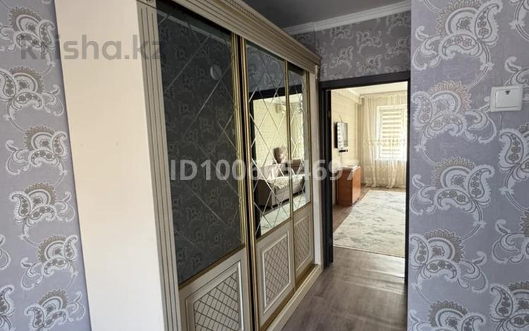 2-бөлмелі пәтер · 49 м² · 3/5 қабат, Вахтангова — Жандосова/Тимирязева, бағасы: 300 000 ₸ в Алматы, Бостандыкский р-н — фото 2