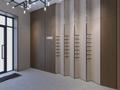 3-бөлмелі пәтер · 90 м² · 9/10 қабат, Алихан Бокейхан 7, бағасы: 56 млн ₸ в Астане, Есильский р-н — фото 2