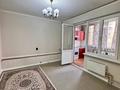 2-бөлмелі пәтер · 54 м² · 5/9 қабат, Толе би 18, бағасы: 31 млн ₸ в Алматы, Ауэзовский р-н — фото 3