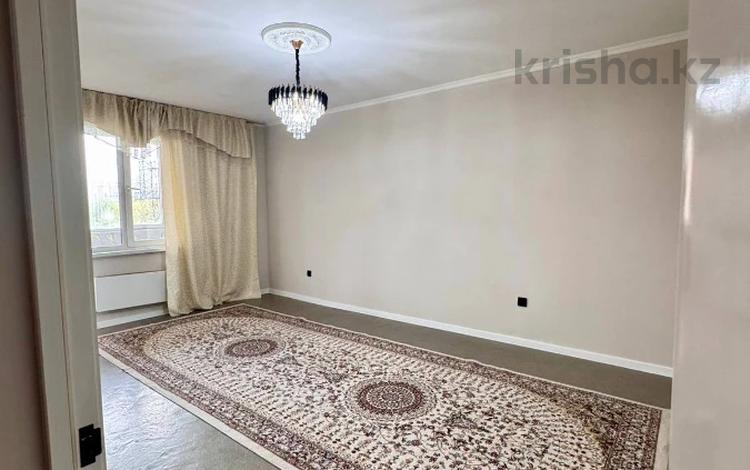 2-бөлмелі пәтер · 54 м² · 5/9 қабат, Толе би 18, бағасы: 31 млн ₸ в Алматы, Ауэзовский р-н — фото 6
