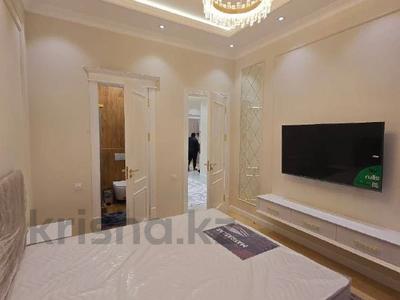 2-бөлмелі пәтер · 50 м² · 8/16 қабат, Манаса 109а, бағасы: 360 000 〒 в Алматы, Алмалинский р-н