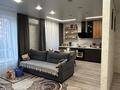 3-комнатная квартира · 89.7 м² · 4/11 этаж, Ткачёва 10/4 за 61 млн ₸ в Павлодаре