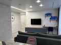3-комнатная квартира · 89.7 м² · 4/11 этаж, Ткачёва 10/4 за 61 млн ₸ в Павлодаре — фото 2