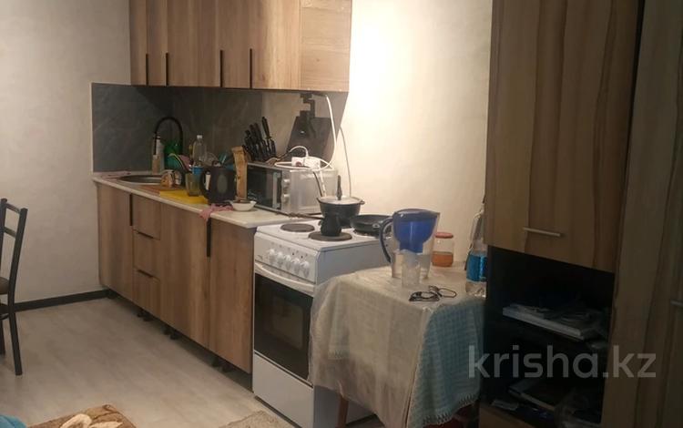 2-комнатная квартира · 55.4 м² · 9/9 этаж, мкр Кокжиек, Жолымбет 65 за 30 млн ₸ в Алматы, Жетысуский р-н — фото 24