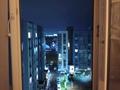 1-бөлмелі пәтер · 54.5 м² · 9/9 қабат, Көкжиек ш/а., Жолымбет 65, бағасы: 29 млн ₸ в Алматы, Жетысуский р-н