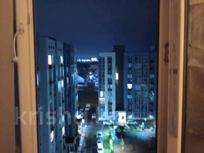 1-комнатная квартира · 54.5 м² · 9/9 этаж, мкр Кокжиек, Жолымбет 65 за 30 млн ₸ в Алматы, Жетысуский р-н