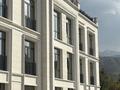5-комнатная квартира · 463 м² · 3/3 этаж, Ондасынова 1/1 за 799 млн ₸ в Алматы, Медеуский р-н