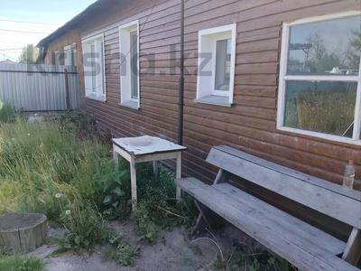 Часть дома · 2 комнаты · 45 м² · 3 сот., Зои Космодемьянской — Комсмодемьянская и Михеева за 6 млн ₸ в Петропавловске