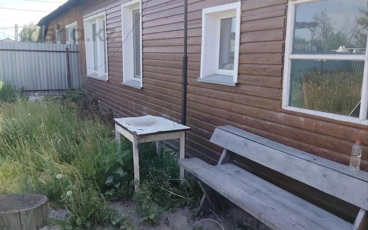 Үйдің бір бөлігі · 2 бөлме · 45 м² · 3 сот., Зои Космодемьянской — Комсмодемьянская и Михеева, бағасы: 6 млн ₸ в Петропавловске — фото 2