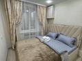 2-комнатная квартира · 45 м² · 1/3 этаж, Ахметова 4 за 25 000 〒 в Алматы, Турксибский р-н