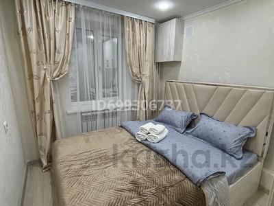 2-комнатная квартира · 45 м² · 1/3 этаж, Ахметова 4 за 25 000 〒 в Алматы, Турксибский р-н