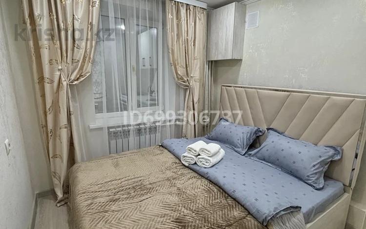 2-комнатная квартира · 45 м² · 1/3 этаж, Ахметова 4 за 25 000 〒 в Алматы, Турксибский р-н — фото 2