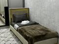 2-комнатная квартира · 45 м² · 1/3 этаж, Ахметова 4 за 25 000 〒 в Алматы, Турксибский р-н — фото 7