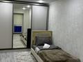2-комнатная квартира · 45 м² · 1/3 этаж, Ахметова 4 за 25 000 〒 в Алматы, Турксибский р-н — фото 10
