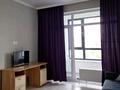 1-бөлмелі пәтер · 45 м² · 5/21 қабат, Туран 41А, бағасы: 250 000 ₸ в Астане, Нура р-н