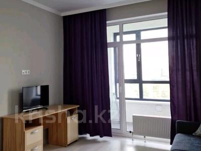 1-бөлмелі пәтер · 45 м² · 5/21 қабат, Туран 41А, бағасы: 250 000 ₸ в Астане, Нура р-н