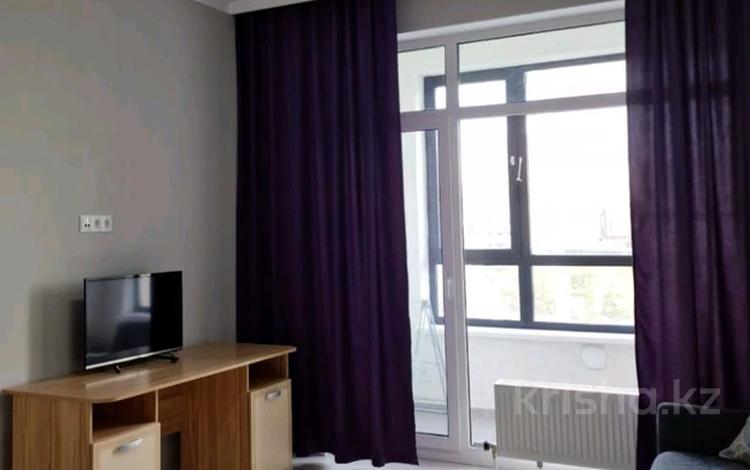 1-бөлмелі пәтер · 45 м² · 5/21 қабат, Туран 41А, бағасы: 250 000 ₸ в Астане, Нура р-н — фото 2