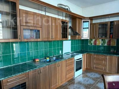 3-комнатная квартира · 90 м² · 5/9 этаж, Сарайшык 34 — Акмешит за 380 000 ₸ в Астане, Нура р-н